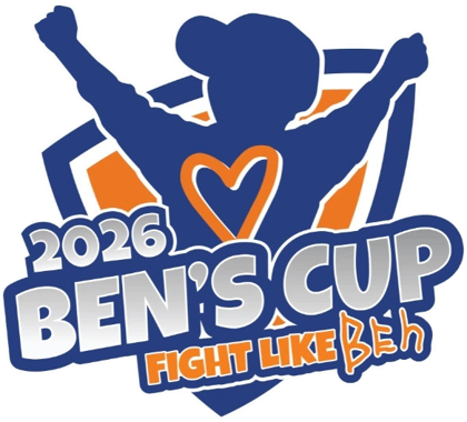 Ben's Cup 2026 – Fight Like Ben